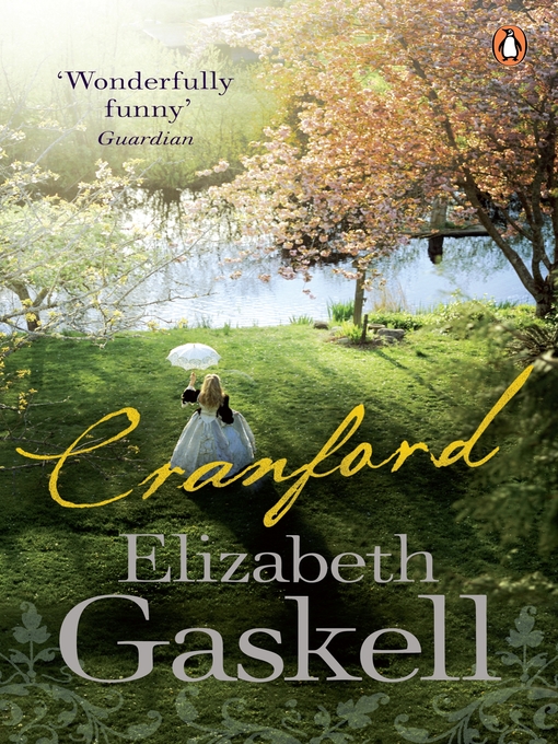 Title details for Cranford by Elizabeth Gaskell - Wait list